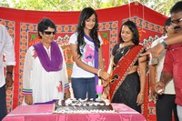 Lovely Movie Press Meet